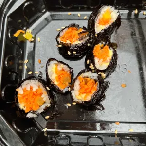 한잎꼬마김밥 사진