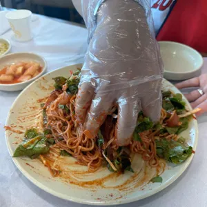 촌촌해녀촌 사진