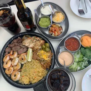 도쎄멕시칸 사진