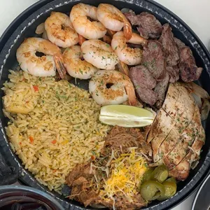 도쎄멕시칸 사진