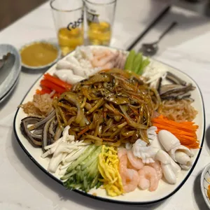 린선다이닝 사진