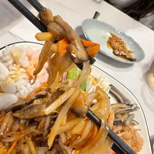 린선다이닝 사진
