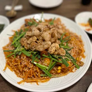 진상아구찜대구탕 사진