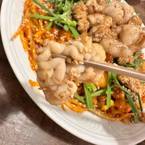 진상아구찜대구탕 사진