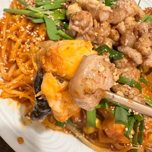 진상아구찜대구탕 사진