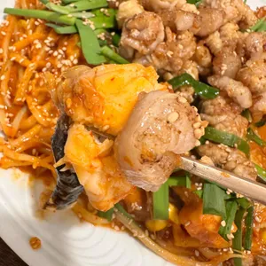 진상아구찜대구탕 사진