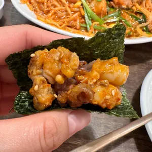 진상아구찜대구탕 사진