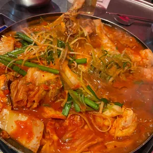 을지로골목집 사진