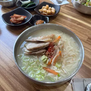 동진식당 사진