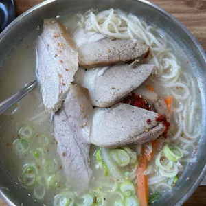 동진식당 사진