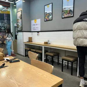 153구포국수 리뷰 사진