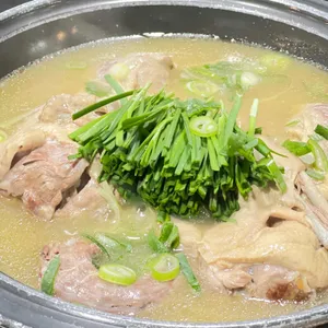 장수가든 사진