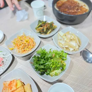 장수가든 사진