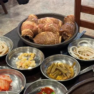 서서갈비 사진