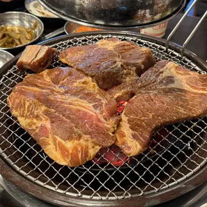 서서갈비 사진