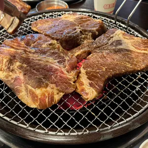 서서갈비 사진