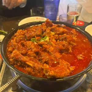 한신포차 사진