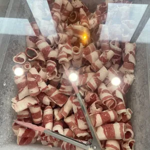 백년손님서서갈비무한리필 사진