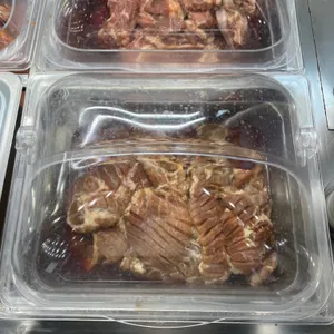 백년손님서서갈비무한리필 사진