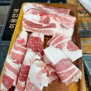 백년손님서서갈비무한리필 사진