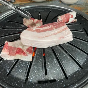 백년손님서서갈비무한리필 사진