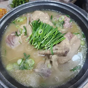 장수가든 사진