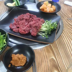 동대문허파집 사진
