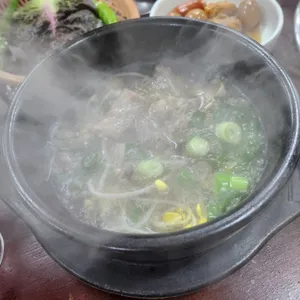 태연종합정육식당 사진