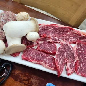 태연종합정육식당 사진