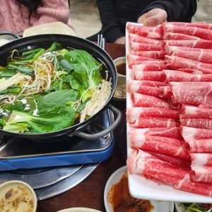 태연종합정육식당 사진