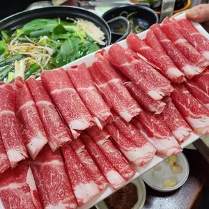 태연종합정육식당 사진