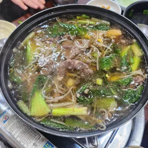 태연종합정육식당 사진
