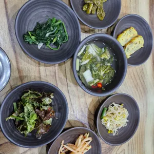 강원도청국장 사진