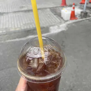 컴포즈커피 사진