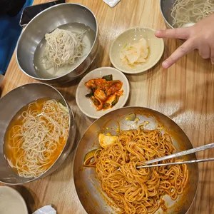 평양면옥 사진
