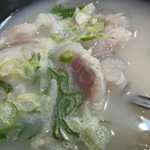 원일식당 대표 사진