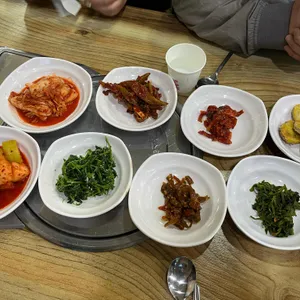 원일식당 사진
