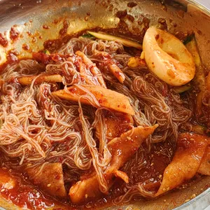 평창한우마을 사진