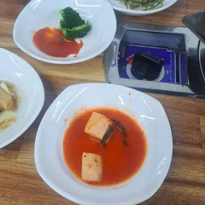 광어촌해물칼국수 사진