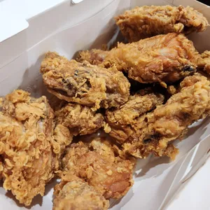 BHC치킨 사진