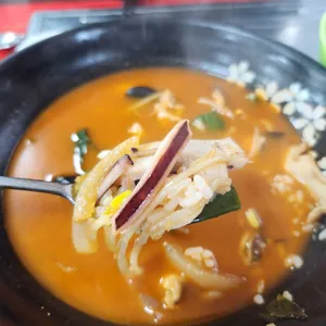 흥왕성 사진