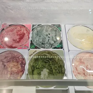배스킨라빈스 사진