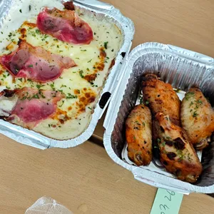 노모어피자 사진