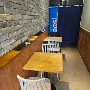 강남쌀닭강정 리뷰 사진