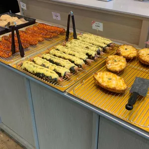 카페밀마 사진