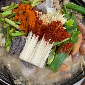 원조 마산아구찜 해물탕 대표 사진
