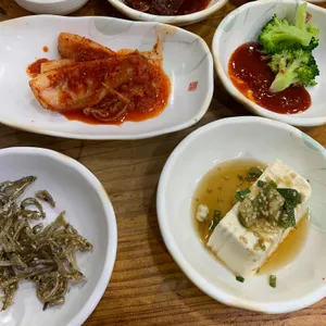 원조 마산아구찜 해물탕 리뷰 사진