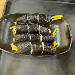 마성면우동리 리뷰 사진
