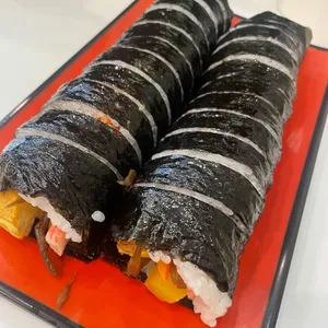김밥천국앤스파게티 사진