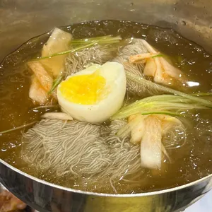 천왕봉흑돈 사진